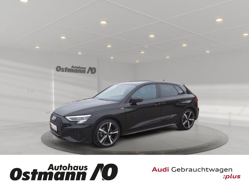 Audi A3 24.540 km 31.891 € Fritzlar 34560