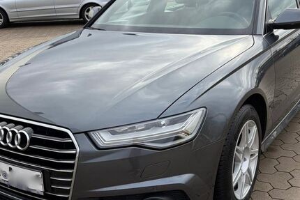 Audi A6 224.556 km 15.970 &euro; Kaufungen ( b. Kassel ) 34260