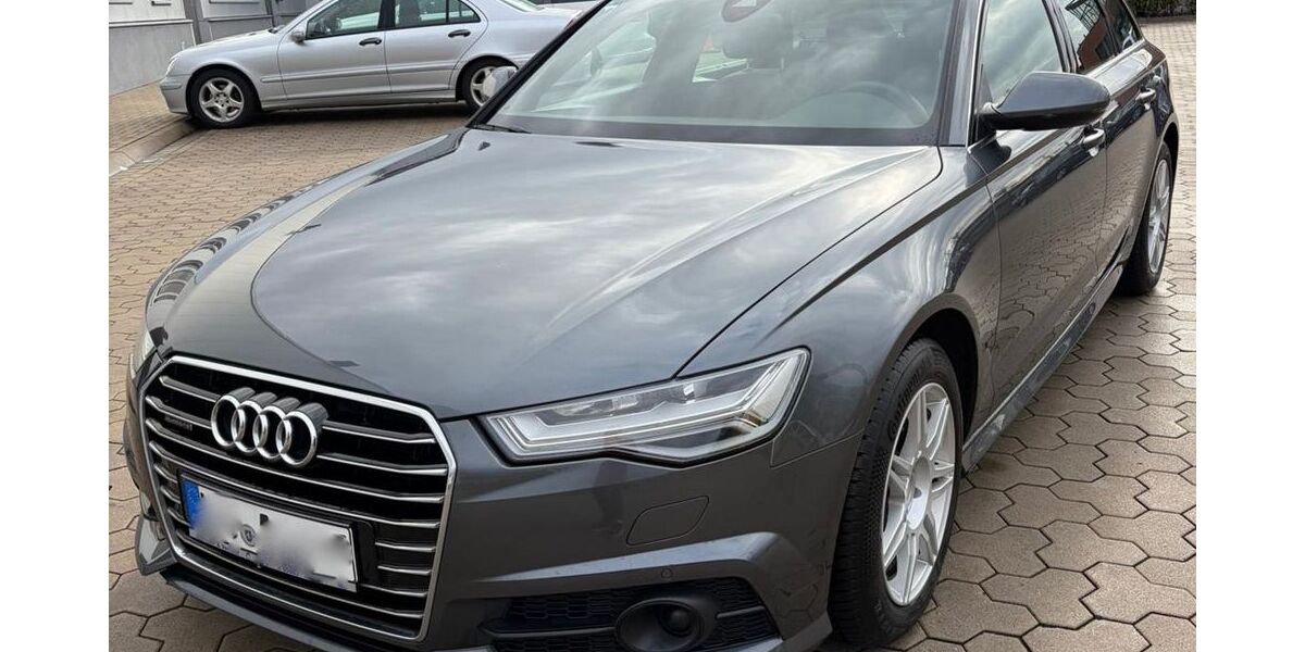 Audi A6 224.556 km 15.970 &euro; Kaufungen ( b. Kassel ) 34260