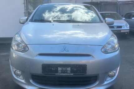 Mitsubishi Space Star 110.000 km 1.950 € kassel 34127