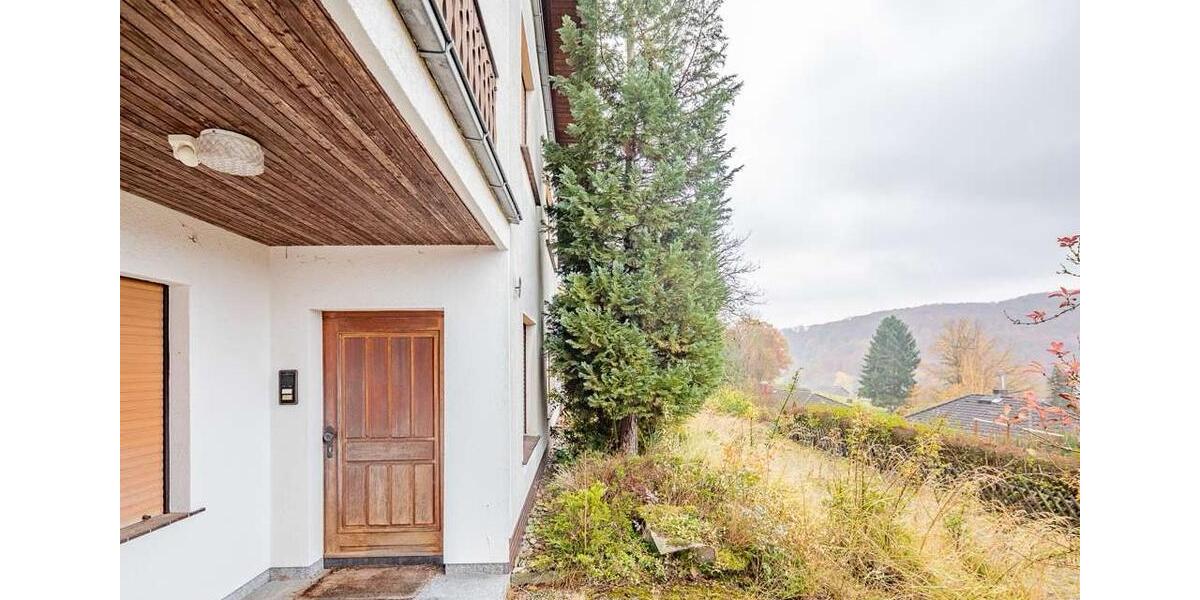 Einfamilienhaus Hessisch Lichtenau - 6 Zimmer, 286 m&sup2;, 286.000&euro; | Angebot:26995163