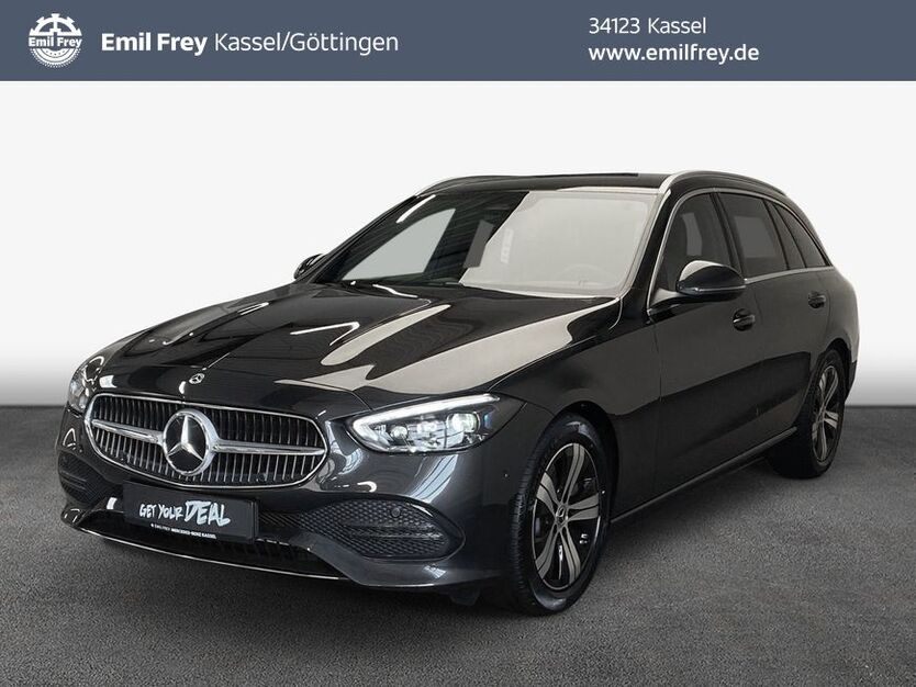 C 200