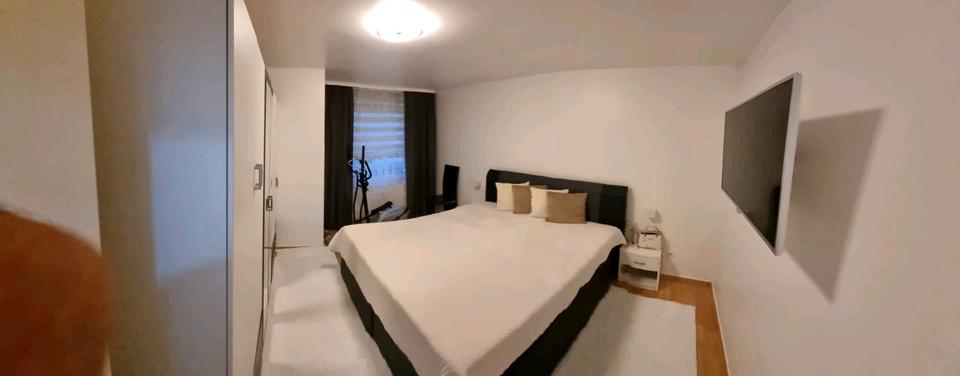 Etagenwohnung Kassel Philippinenhof-Warteberg - 3 Zimmer, 70 m&sup2;, 635&euro; | Angebot:25299382