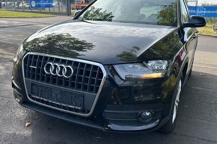 Audi Q3 112.000 km 11.999 &euro; Kassel 34123