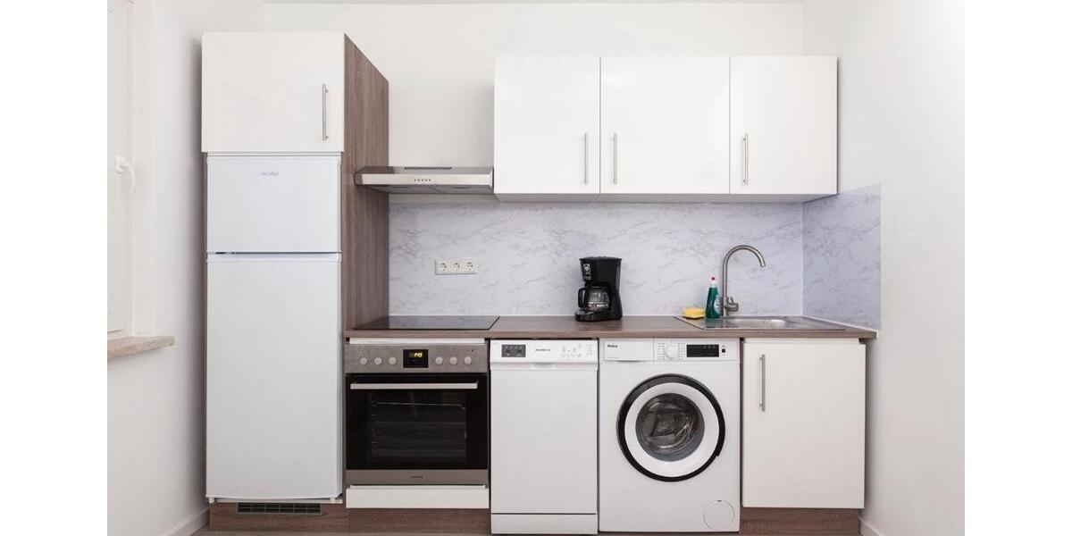 Hochparterre Niestetal - 2 Zimmer, 58 m&sup2;, 800&euro; | Angebot:26272957