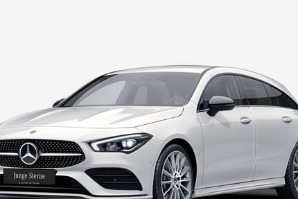 Mercedes-Benz CLA 250 Shooting Brake 70.821 km 29.970 &euro; Kassel 34123
