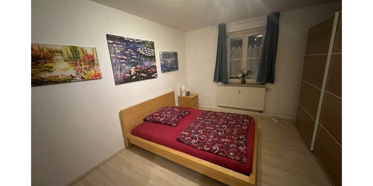 Eigentumswohnung mit 2 ZKB im 2. OG in guter Lage von Kassel-Wehlheiden. 2 zimmer