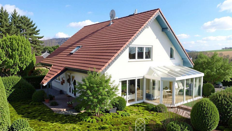 Dachgeschoßwohnung Naumburg - 3 Zimmer, 80 m&sup2;, 560&euro; | Angebot:26272809