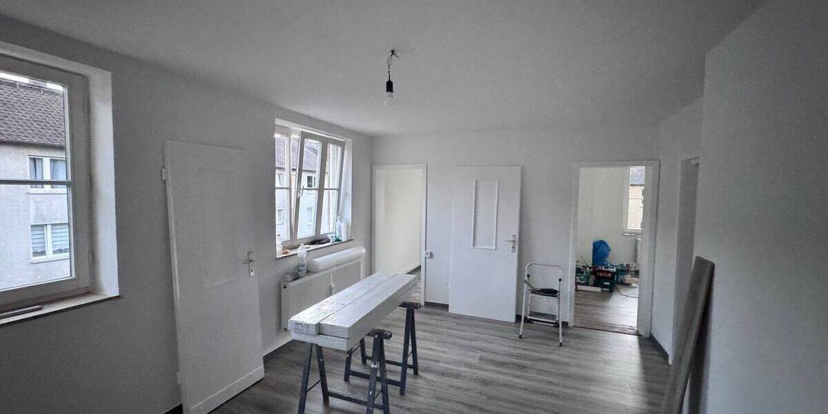 Etagenwohnung Kassel Nord-Holland - 3 Zimmer, 49 m&sup2;, 350&euro; | Angebot:26820374