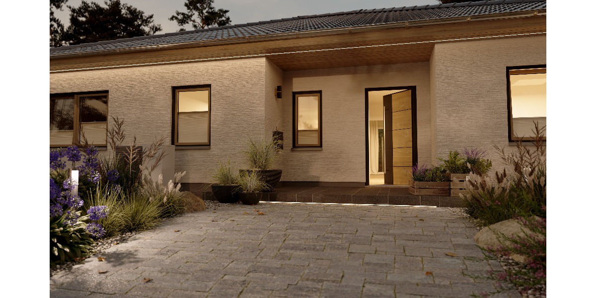 Bungalow Gudensberg - 6 Zimmer, 133 m&sup2;, 283.850&euro; | Angebot:24687633