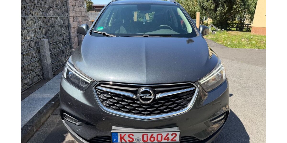 Opel Mokka 270.000 km 4.499 &euro; Ahnatal Heckershausen 34292