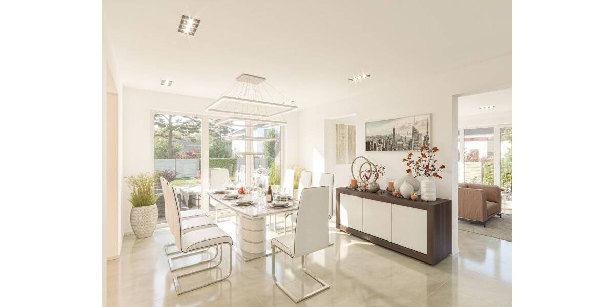 Einfamilienhaus Wolfhagen - 6 Zimmer, 148 m&sup2;, 412.080&euro; | Angebot:25928064