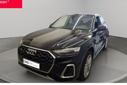 Audi Q5 9.572 km 48.990 &euro; Kassel 34125