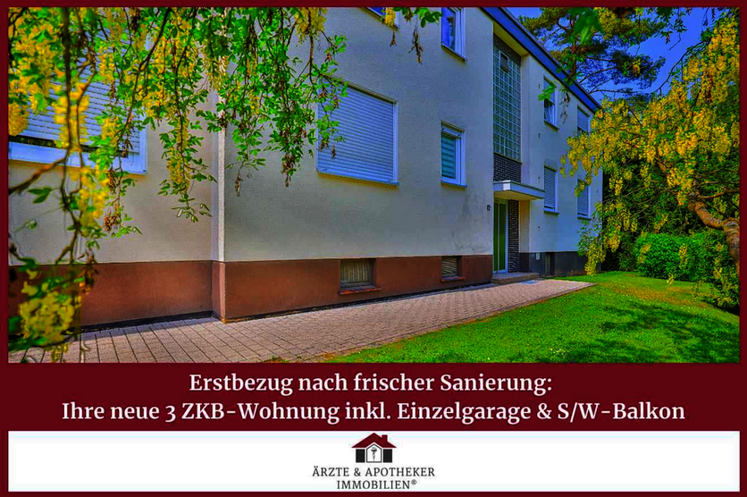 Wohnung zum Kaufen in Kassel 289.000 € 91.72 m²