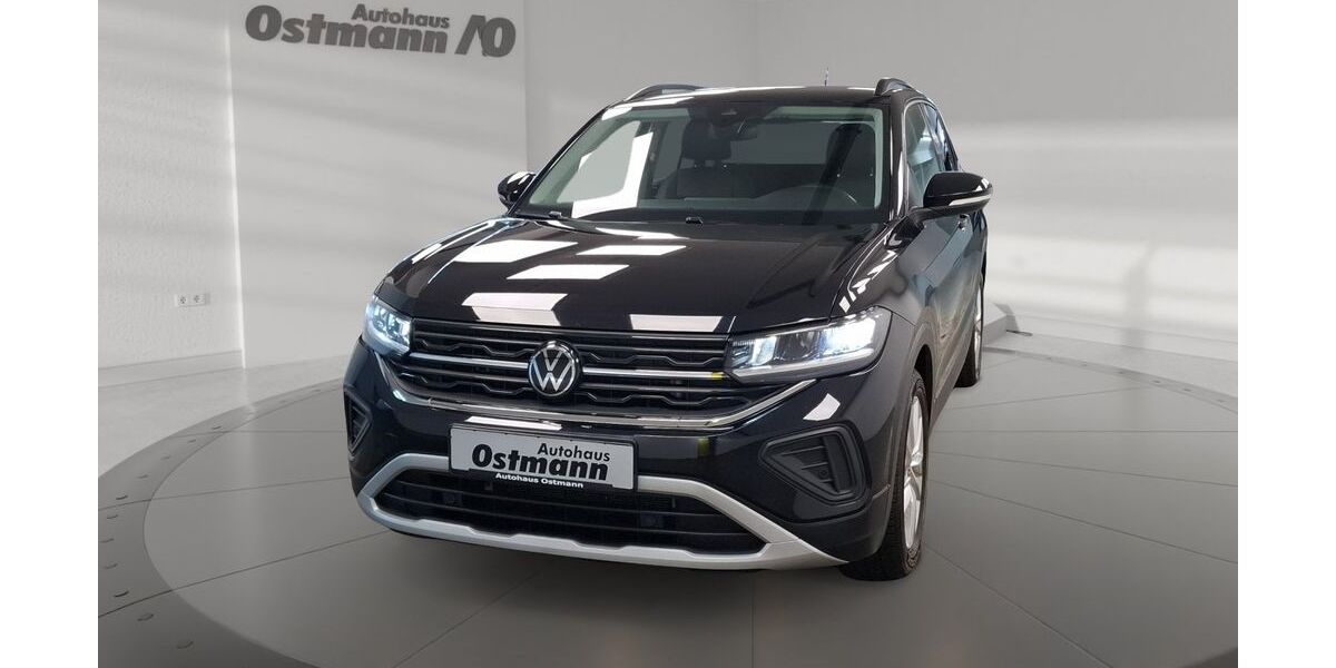 VW T-Cross 20.762 km 22.968 &euro; Wolfhagen 34466