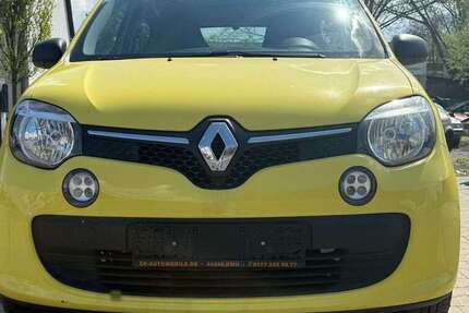 Renault Twingo 104.000 km 3.800 &euro; Kassel 34123