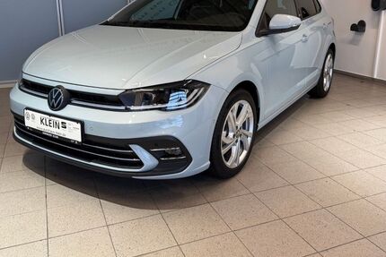 VW Polo 1.500 km 28.099 &euro; Fuldatal 34233