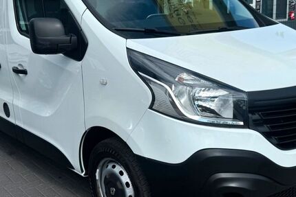 Renault Trafic 159.000 km 7.499 &euro; Kassel 34123
