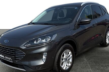 Ford Kuga 15.620 km 22.950 &euro; Kassel 34125