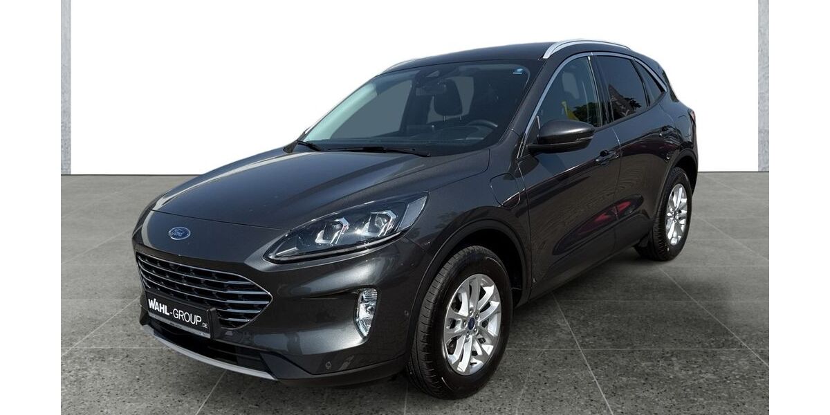 Ford Kuga 15.620 km 22.950 &euro; Kassel 34125