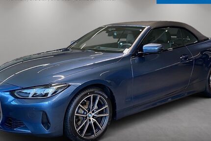 BMW 420 11.743 km 47.450 &euro; Kassel 34125