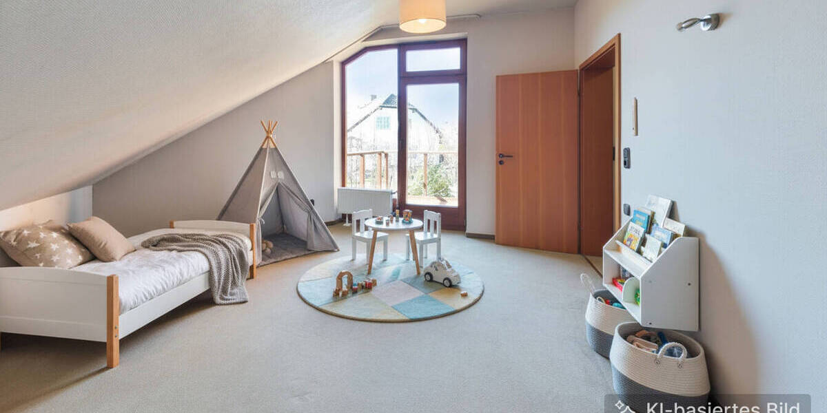 Einfamilienhaus Baunatal Altenbauna - 7 Zimmer, 160 m&sup2;, 395.000&euro; | Angebot:26674287