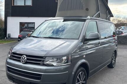 VW T5 Transporter