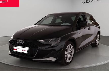 Audi A3 24.345 km 29.990 € Kassel 34125