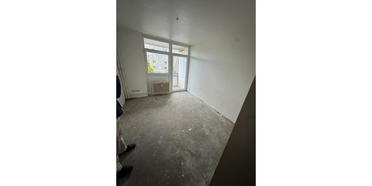 Etagenwohnung Kassel - 1 Zimmer, 20 m&sup2;, 160.000&euro; | Angebot:26603677