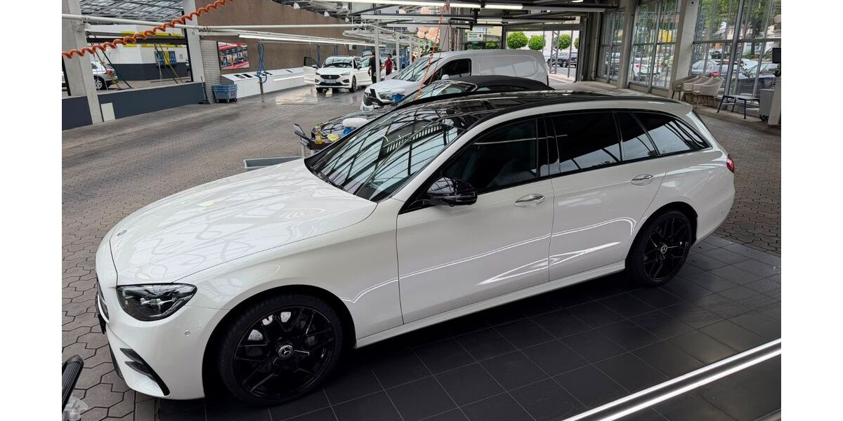 Mercedes-Benz E 400 55.300 km 44.800 &euro; Nieste 34329