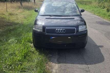 Audi A2 239.800 km 3.500 € Adelebsen 37139