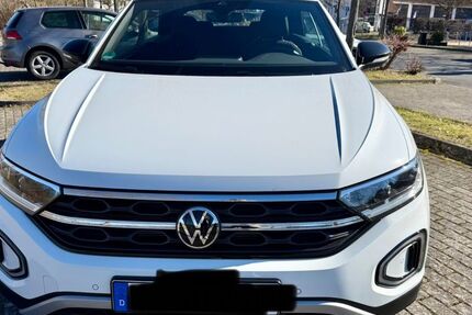 VW T-Roc 15.000 km 33.500 &euro; Lohfelden 34253