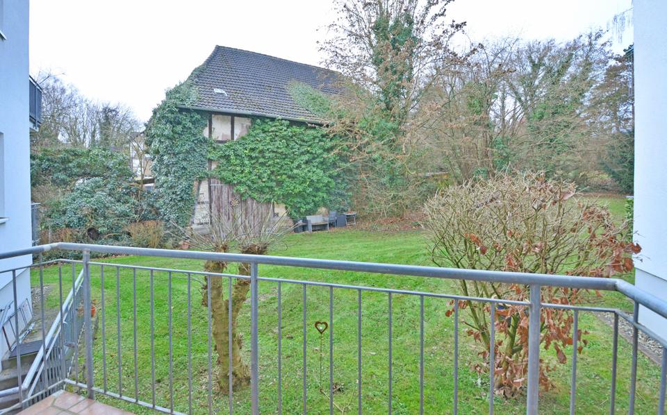 Hochparterre Kassel Nordshausen - 3 Zimmer, 36 m&sup2;, 448&euro; | Angebot:26254489