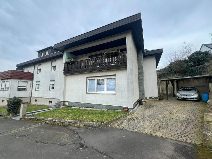 Wohnhaus mit 6 Einheiten und ca. 550 m² Wohnfläche
