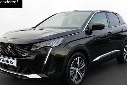 Peugeot 3008 23.500 km 21.990 &euro; Kassel 34123