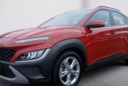 Hyundai KONA 39.462 km 18.390 &euro; Vellmar 34246