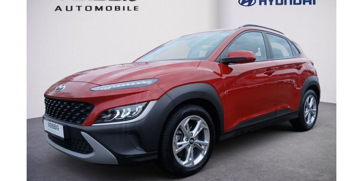 Hyundai KONA 39.462 km 18.390 &euro; Vellmar 34246