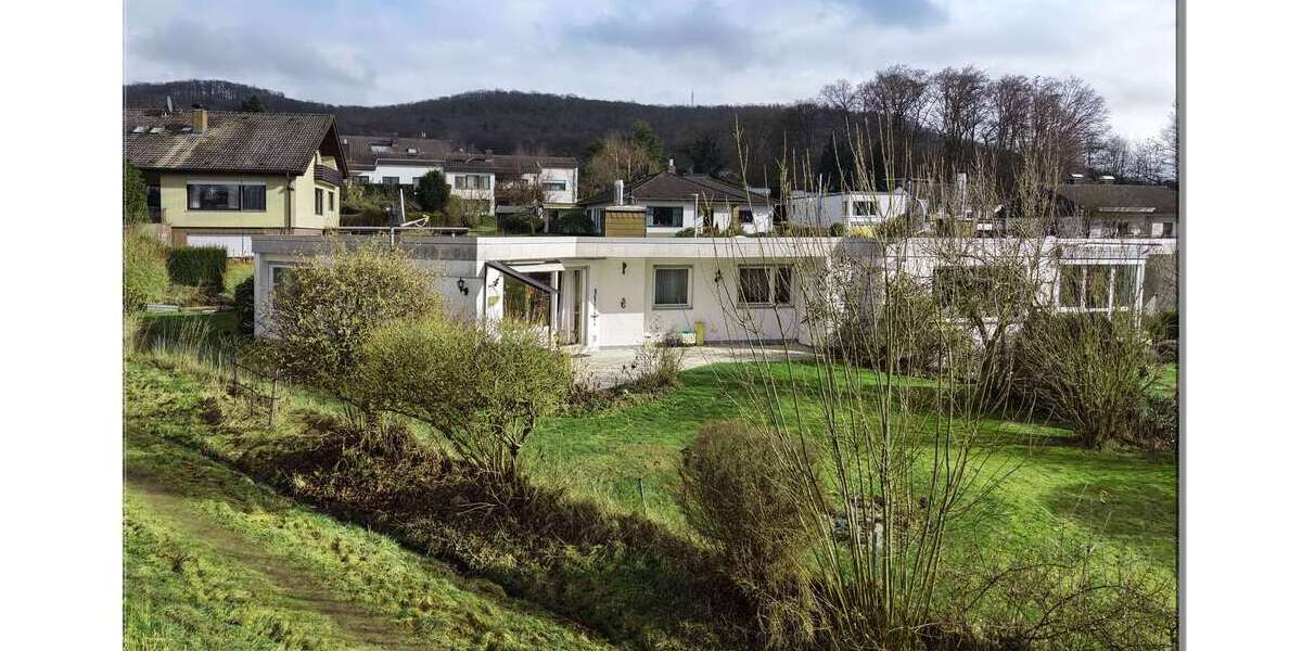 Einfamilienhaus Baunatal / Altenritte Altenritte - 4 Zimmer, 123 m&sup2;, 280.000&euro; | Angebot:25228158