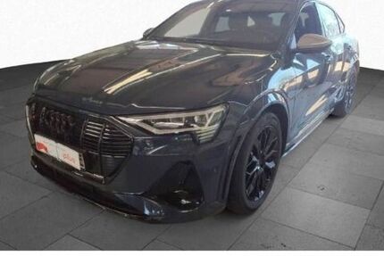 Audi e-tron 65.673 km 62.990 &euro; Kassel 34125
