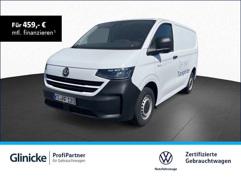 VW T7 Transporter 2.000 km 42.990 € Kassel 34123
