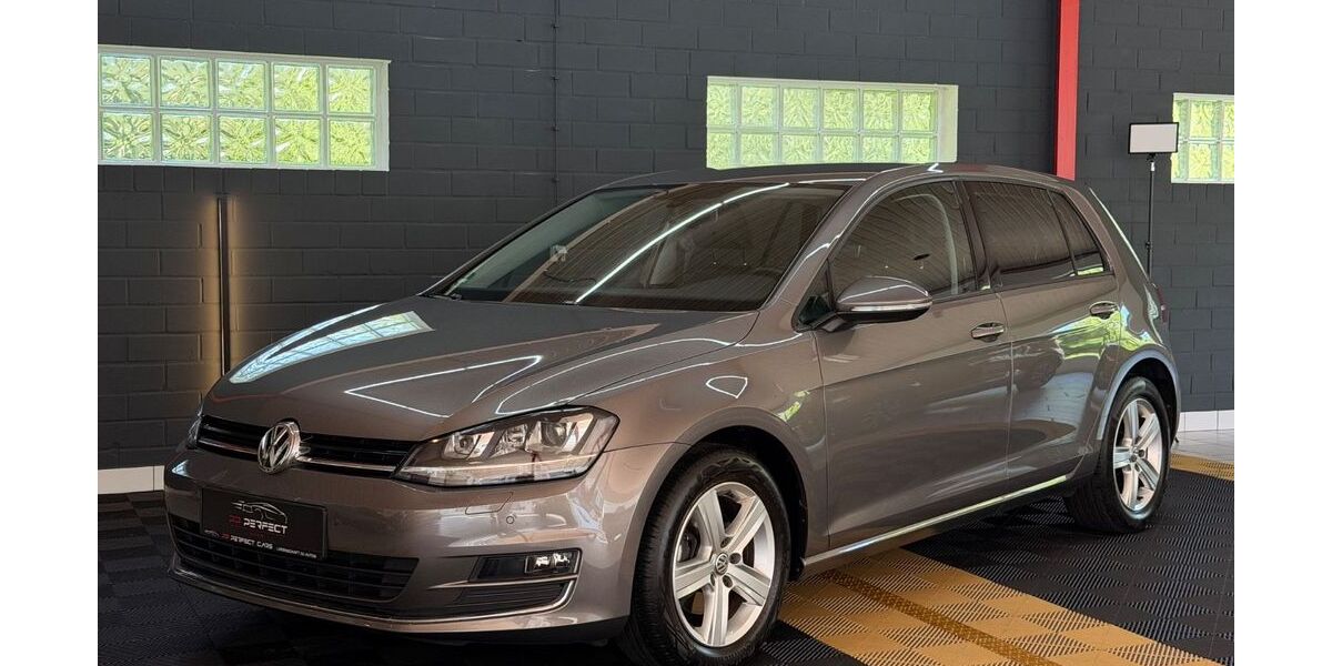 VW Golf 88.500 km 13.400 &euro; Hofgeismar 34369