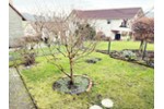 1- 2 Familienhaus mit Garage, 2004 renoviert, teilweise Instandsetzung nötig! HESSENGELD! - Doppelhaushälfte Zierenberg Burghasungen | Angebot:26991146