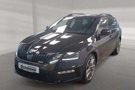 Skoda Octavia 76.604 km 26.980 &euro; Wolfhagen 34466