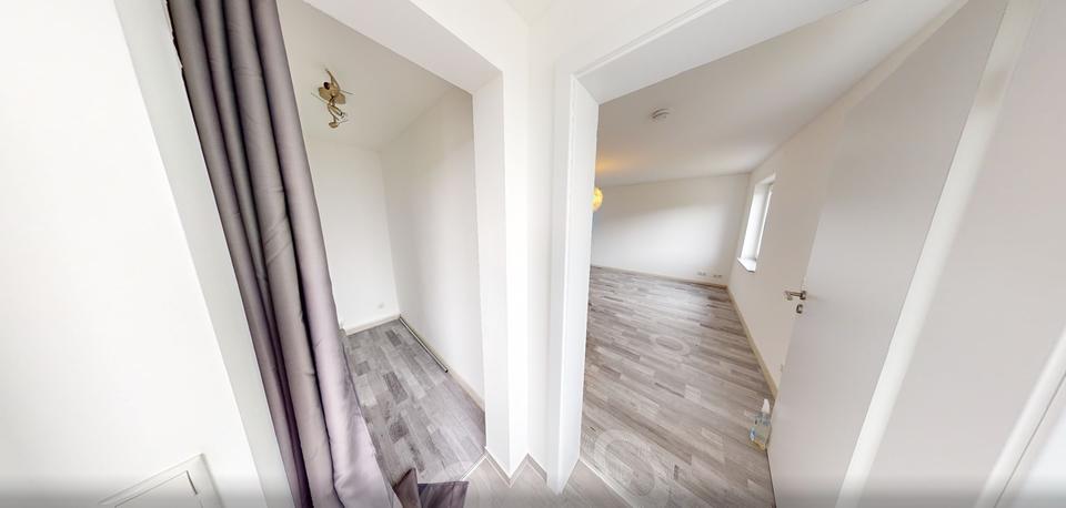 Erdgeschoßwohnung Kaufungen - 2 Zimmer, 74 m&sup2;, 850&euro; | Angebot:26393170
