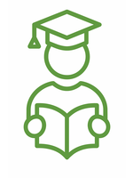 Symbol für Weiterbildung in Kassel