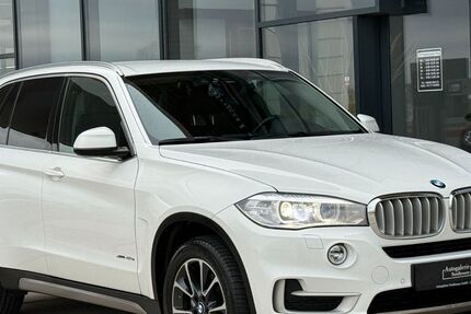 BMW X5 95.000 km 29.999 &euro; Zierenberg-Oelshausen 34289