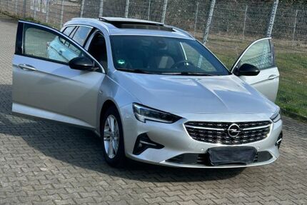 Opel Insignia 77.669 km 19.950 &euro; Lohfelden 34253