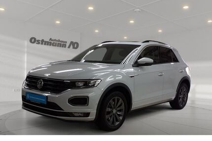 VW T-Roc 64.100 km 25.895 € Melsungen 34212