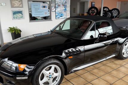 BMW Z3 175.000 km 12.950 &euro; Grebenstein 34393