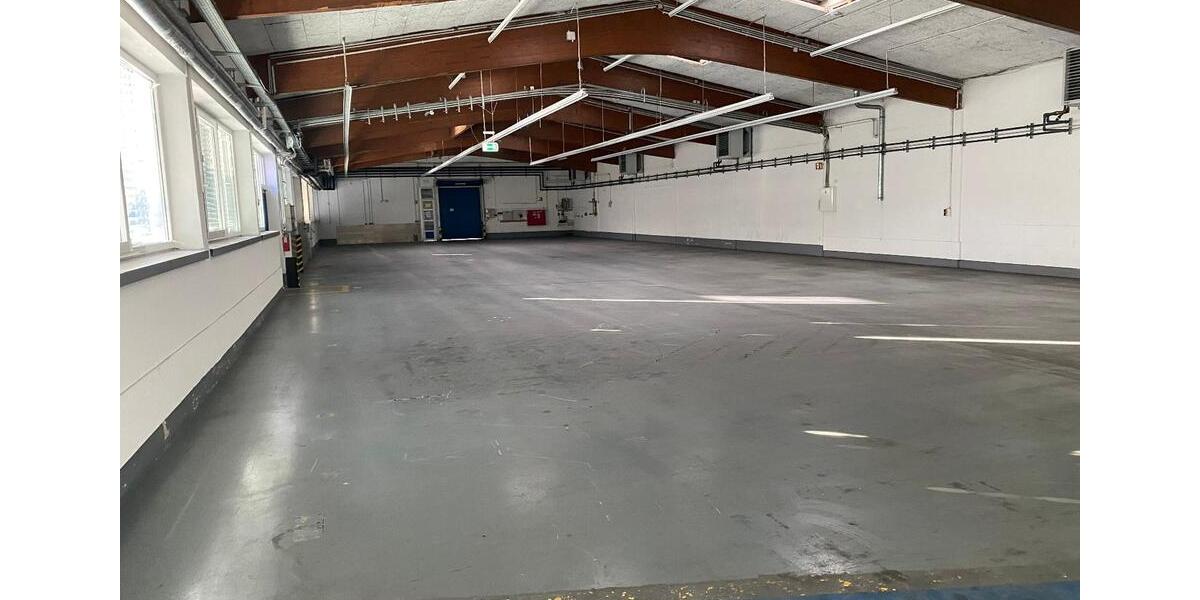 Gewerbeobjekt Fuldabrück - 4&euro; | Angebot:25153414